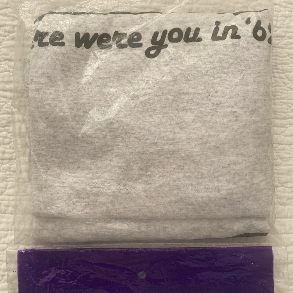 RARE American Graffiti-1973-GEORGE LUCAS Photo Unisex Shirt - BRAND NEW - Picture 8 of 13